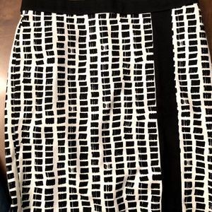 Ann Taylor skirt